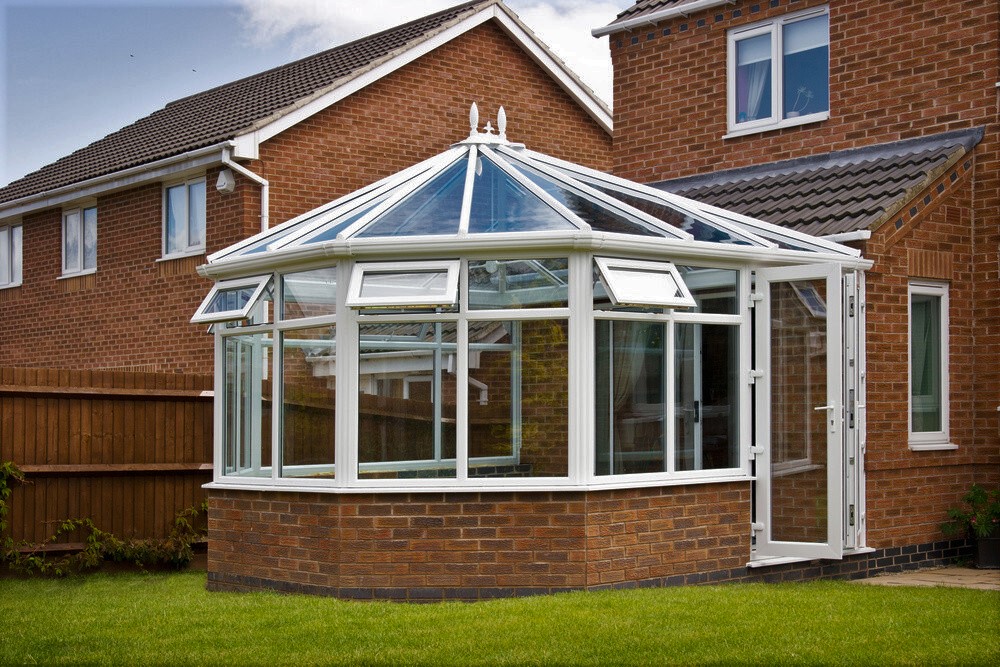 Conservatories, Glaziers Eltham