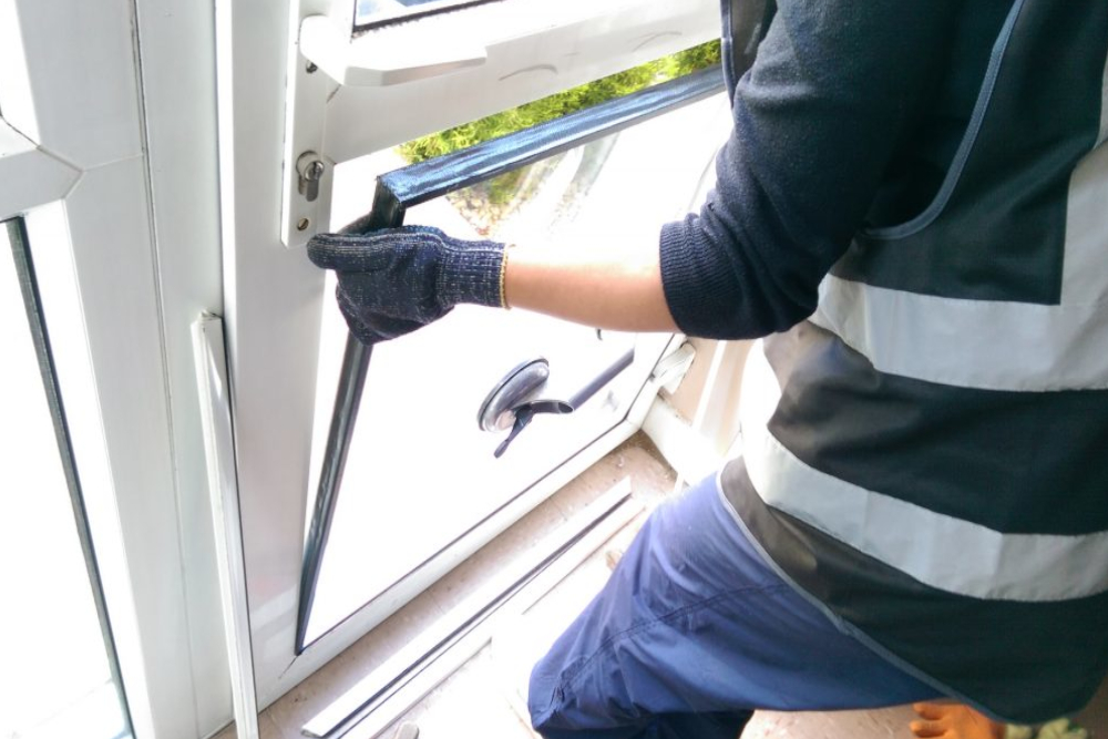 Double Glazing Repairs in Eltham, Mottingham, SE9