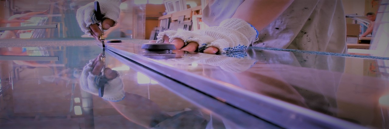 Slider, Glass Cutting Service in Eltham, Mottingham, SE9