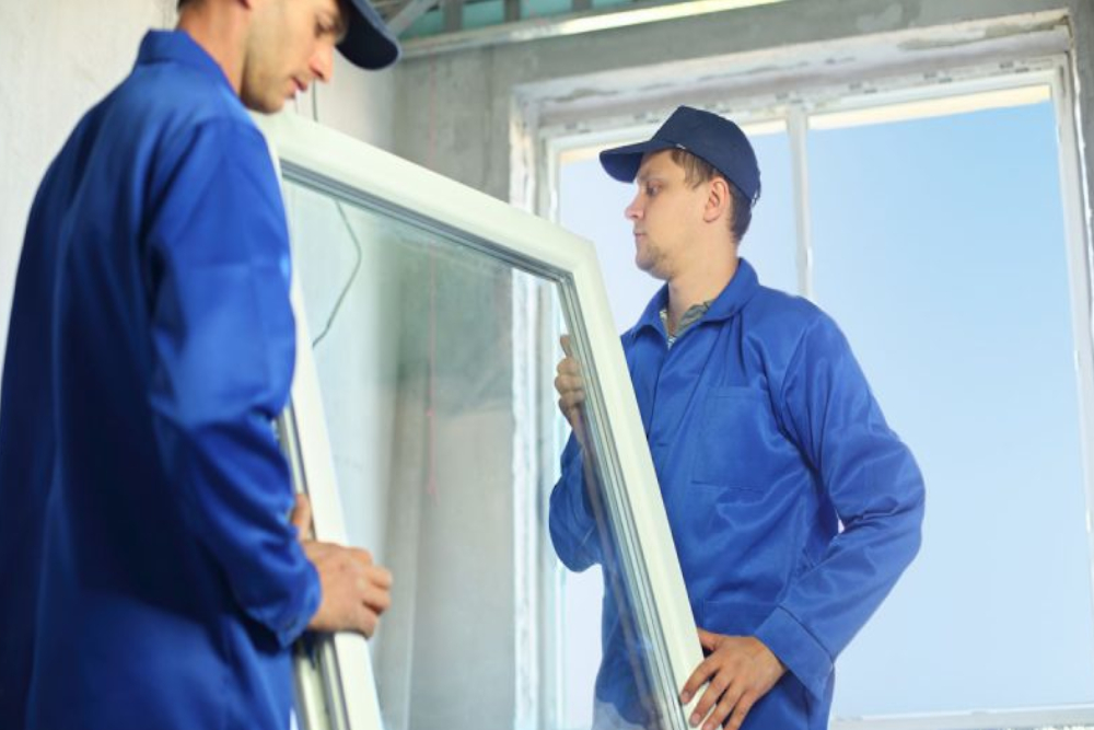 Replacement Glass in Eltham, Mottingham, SE9